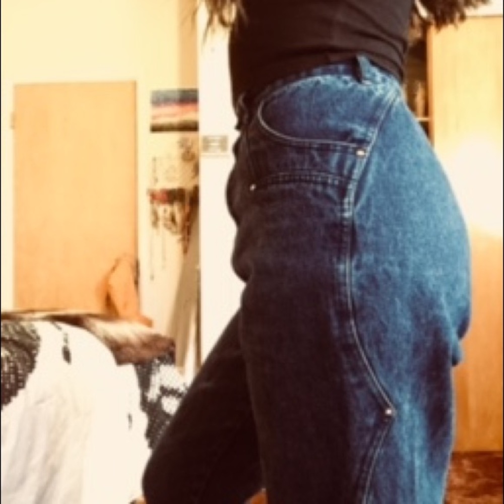 Vintage blaze jeans